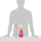 Stardrop-The Pink Stuff - The Miracle Multi-Purpose Cleaner Spray- 25.36 Fl Oz