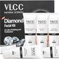 VLCC Diamond Facial Kit, 50g+10ml