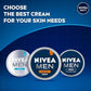 NIVEA Men's Dark Spot Reduction Cream (150ml)