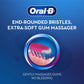 Oral B Pro Health Gum Care Soft Manual Toothbrush for adults ,Multicolor