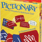 Pictionary Card Game Using Cards and Charades to Act Out Clues?