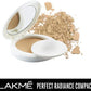 Lakmé Perfect Radiance Skin Lightening Compact, Ivory Fair 01, With Spf 23, 8g