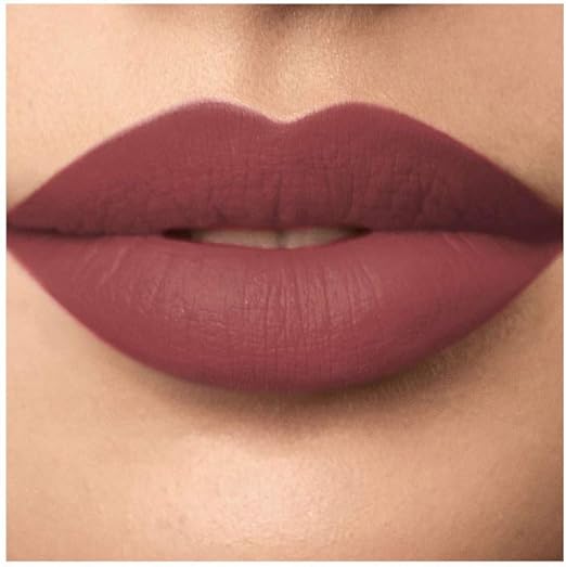 Lakme Forever Matte Liquid Lip Colour, Nude Dream, 5.6 ml