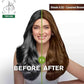 Garnier Natural Hair Colour (Caramel Brown,70ml + 60g)