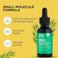 ZM Zayn & Myza Tea Tree Salicylic Acid Face Serum I Helps Reduce Acne Scars Blemishes to Reveal Healthy Glowing Skin For Oily - 30 ml