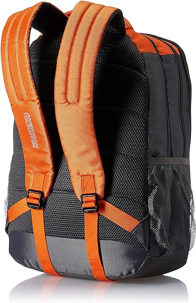 American Tourister Unisex FIZZ Backpack