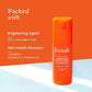 Foxtale 15% Vitamin C Face Serum -30ml