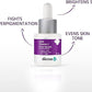 The Derma Co 20% Vitamin C Face Serum for Men and Women for Skin Radiance - 20 ml(dermaco)