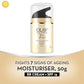 Olay Total Effects 7-In-1 Anti-Ageing BB Day Cream with Touch of Foundation (SPF15,50g)