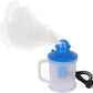 Asbob 3 In 1 Extra Steam Vaporizer, Nose and Cough Steamer