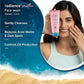 Aqualogica Radiance+ Smoothie Face Wash with Watermelon & Niacinamide | Facial Cleanser | Gently Cleanses, Refreshes & Makes Skin Radiant | 100 ml