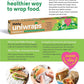 Oddy Uniwraps Food Wrapping Paper 20 Mtrs