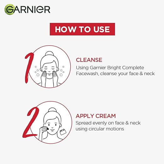 Garnier Wrinkle Lift Anti-Ageing Cream 40g