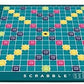 Mattel Scrabble Original