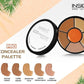 INSIGHT Cosmetics Pro Concealer Palette-15g