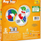 Imagimake Mapology India- States of India-Educational Toy- for Boys & Girls