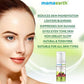 Mamaearth Bye Bye Blemishes Face Cream, For Pigmentation & Blemish Removal, With Mulberry Extract & Vitamin C -30ml