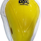 Dsc Attitude Cricket Abdominal Guard Mens (Color May Vary)