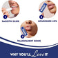 NIVEA Lip Balm, Original Care, 4.8g