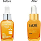 Lakmé 9To5 Vitamin C+ Facial Serum with 98% Pure Vitamin C complex, Improves Skin textures, Brightens, and gives Healthy, Glowing skin, All Skin Types, 30ml