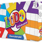 Funskool Ludo, Multi Color