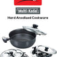 Prestige Multi Kadai - 220mm