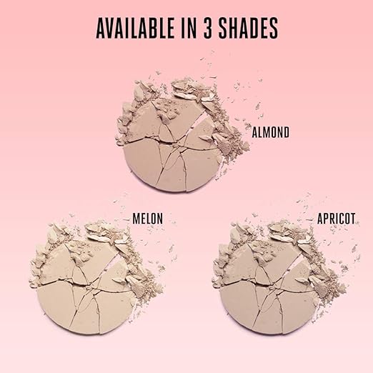 Lakme 9 to 5 Flawless Matte Complexion Compact, Melon, 8 gm