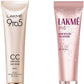 Lakme 9 to 5 Complexion Care CC Cream Honey, 30g