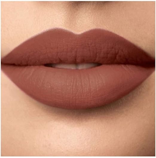 Lakme Forever Matte Liquid Lip Colour (Nude Twist,5.6ml)