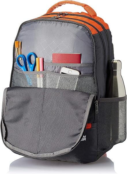 American Tourister Unisex FIZZ Backpack