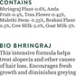 Biotique Botanicals Bhringraj Hair Growth