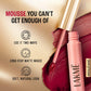 Lakme 9 to 5 Weightless Mousse Lip & Cheek Color, Blush Velvet - 9 gm