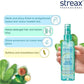 Streax Professional Vitariche Gloss Hair Serum for Women & Men – 100ml, Pack of 2