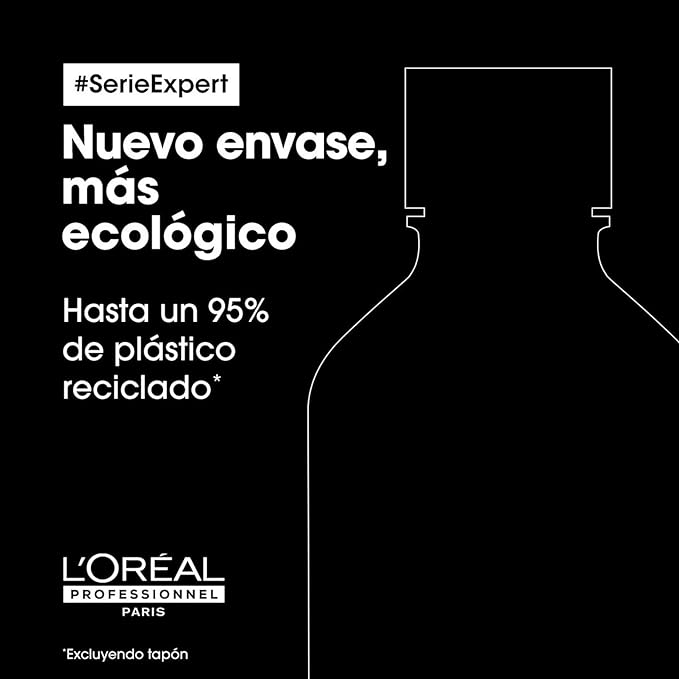 L’Oréal Professionnel Inforcer professional shampoo 300 ml