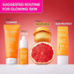 Dot & Key Vitamin C + E Sorbet Super Bright Moisturizer for Face | Fades Pigmentation & Dark Spots, Reduces Skin Dullness