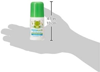 Mamaearth After Bite Roll On, 40 ml