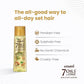 Emami 7 Oils In One - (300ml+100ml)