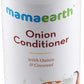 Mamaearth Onion Anti Hairfall Combo (Shampoo and Conditioner)- 250 ml each