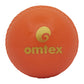 Omtex Men's Cricket Ball