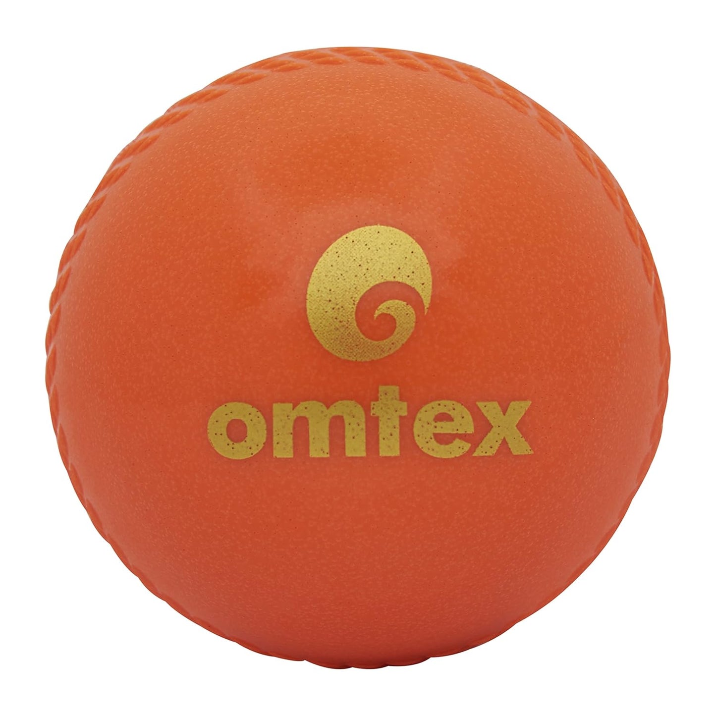 Omtex Men's Cricket Ball