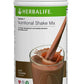 Herbalife Nutrition Formula 1 Nutritional Shake Mix -500 g (Chocolate)