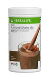 Herbalife Nutrition Formula 1 Nutritional Shake Mix -500 g (Chocolate)