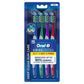 Oral B Pro Health Gum Care Soft Manual Toothbrush for adults ,Multicolor