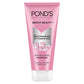 POND'S Bright Beauty Spot-less Glow Face Wash With Vitamins Removes Dead Skin Cells & Dark Spots Double Brightness Action - 200g