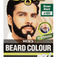 Bigen Men's Beard Color, 40g - Brownish Black B102