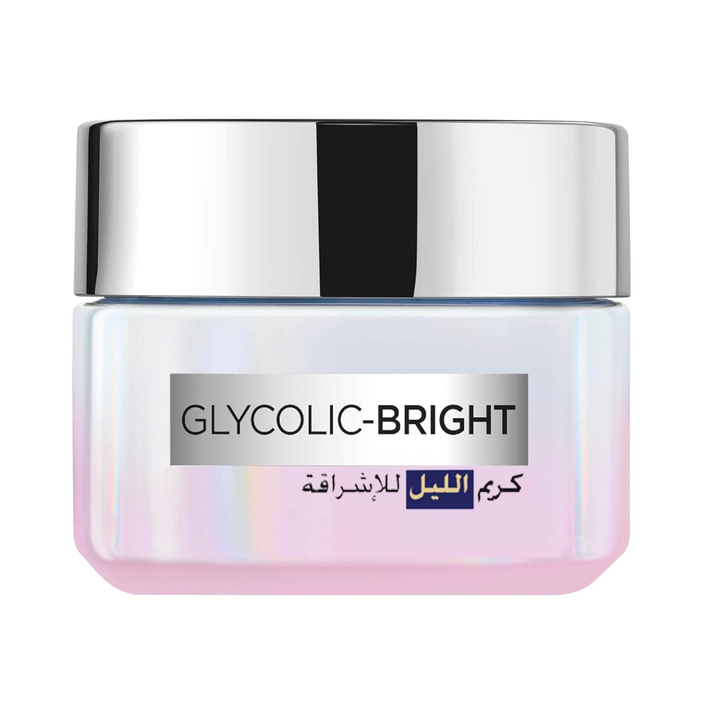 L’Oréal Paris Glycolic Bright Glowing Night Cream 50ML