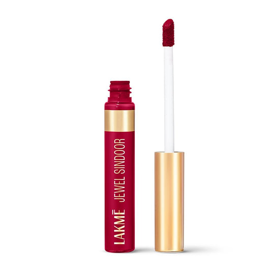 Lakme Jewel Sindoor, Maroon, 5 ml