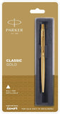 Parker Classic Gold GT Ball Pen