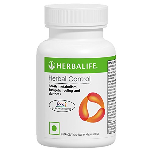 Herbalife Herbal Control Tables - 0.11 Kg