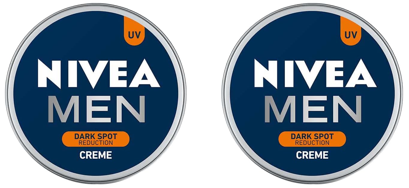 NIVEA Men's Dark Spot Reduction Cream (150ml)